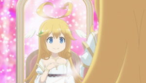 Potion-danomi de Ikinobimasu! - Temporada 1 - Episódio 7