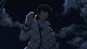 Kage no Jitsuryokusha ni Naritakute! - Temporada 1 - Episódio 1