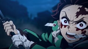 Demon Slayer: Kimetsu no Yaiba - Temporada 3 - Episódio 9