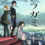 Noragami