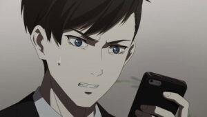 Aiyou de Mishi - Temporada 1 - Episódio 16