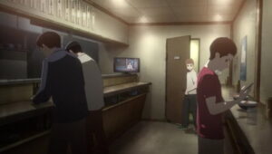 Ajin - Temporada 2 - Episódio 1