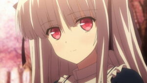 Absolute Duo - Temporada 1 - Episódio 2