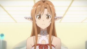 Sword Art Online - Temporada 1 - Episódio 21