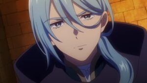 Higeki no Genkyou to Naru Saikyou Gedou Last Boss Joou wa Tami no Tame ni Tsukushimasu. - Temporada 1 - Episódio 8