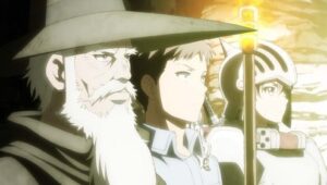 Benriya Saitou-san, Isekai ni Iku - Temporada 1 - Episódio 7