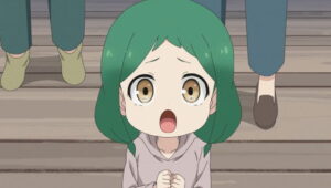 Potion-danomi de Ikinobimasu! - Temporada 1 - Episódio 6