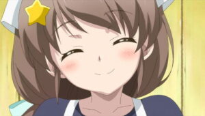 Leadale no Daichi nite - Temporada 1 - Episódio 2