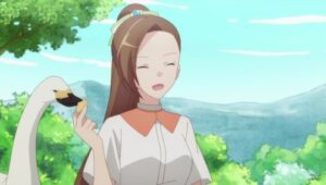 Otome Game no Hametsu Flag shika Nai Akuyaku Reijou ni Tensei shiteshimatta… - Temporada 1 - Episódio 6