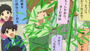 12-sai.: Chiccha na Mune no Tokimeki - Temporada 1 - Episódio 10