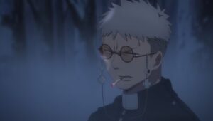 Blue Exorcist - Temporada 4 - Episódio 4
