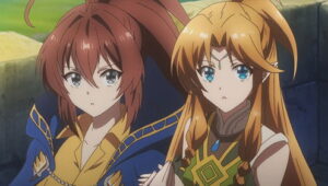 Isekai Cheat Magician - Temporada 1 - Episódio 6