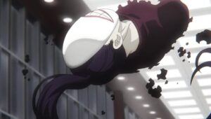 Tokyo Ghoul - Temporada 3 - Episódio 11