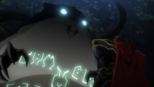 Overlord - Temporada 1 - Episódio 7