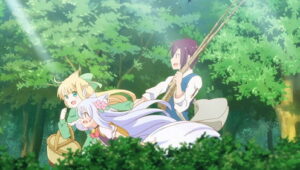 Cheat Kusushi no Slow Life: Isekai ni Tsukurou Drugstore - Temporada 1 - Episódio 9