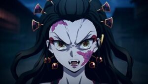 Demon Slayer: Kimetsu no Yaiba - Temporada 3 - Episódio 6