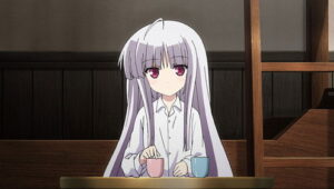 Absolute Duo - Temporada 1 - Episódio 10