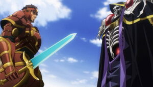 Overlord - Temporada 3 - Episódio 13