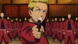 Tokyo Revengers - Temporada 1 - Episódio 49