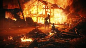 Demon Slayer: Kimetsu no Yaiba - Temporada 3 - Episódio 10