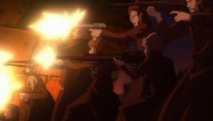 Blue Exorcist - Temporada 1 - Episódio 22