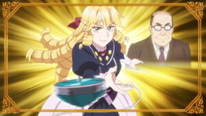 Akuyaku Reijou Tensei Ojisan - Temporada 1 - Episódio 7