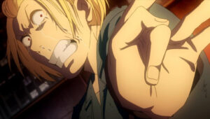 Tokyo Ghoul - Temporada 2 - Episódio 3