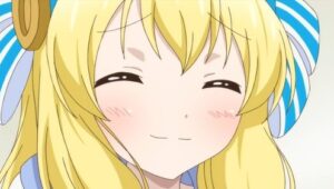 Kami-tachi ni Hirowareta Otoko - Temporada 1 - Episódio 10