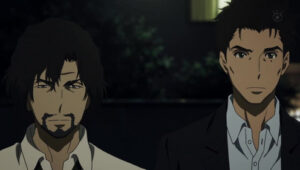Zankyou no Terror - Temporada 1 - Episódio 9