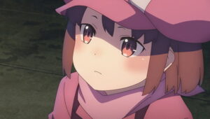 Sword Art Online Alternative: Gun Gale Online - Temporada 2 - Episódio 4