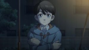 Tokyo Revengers - Temporada 1 - Episódio 40