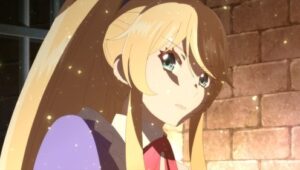 Akuyaku Reijou nanode Last Boss wo Kattemimashita - Temporada 1 - Episódio 12