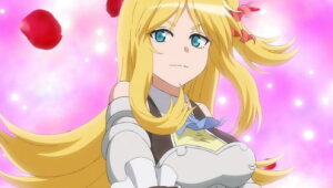 Isekai One Turn Kill Neesan: Ane Douhan no Isekai Seikatsu Hajimemashita - Temporada 1 - Episódio 8