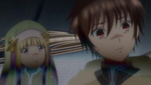 Hachi-nan tte, Sore wa Nai deshou! - Temporada 1 - Episódio 8