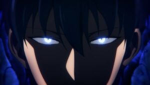 Solo Leveling - Temporada 1 - Episódio 9