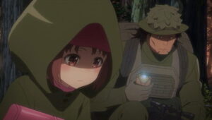 Sword Art Online Alternative: Gun Gale Online - Temporada 1 - Episódio 1