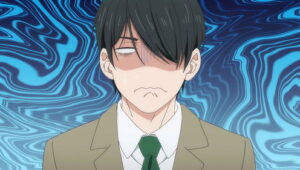 30-sai made Doutei dato Mahoutsukai ni Nareru Rashii - Temporada 1 - Episódio 1