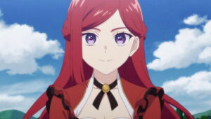 Higeki no Genkyou to Naru Saikyou Gedou Last Boss Joou wa Tami no Tame ni Tsukushimasu. - Temporada 1 - Episódio 3