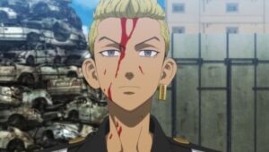 Tokyo Revengers - Temporada 1 - Episódio 21