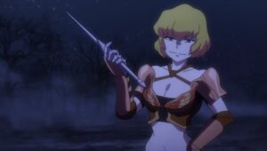 Overlord - Temporada 1 - Episódio 9
