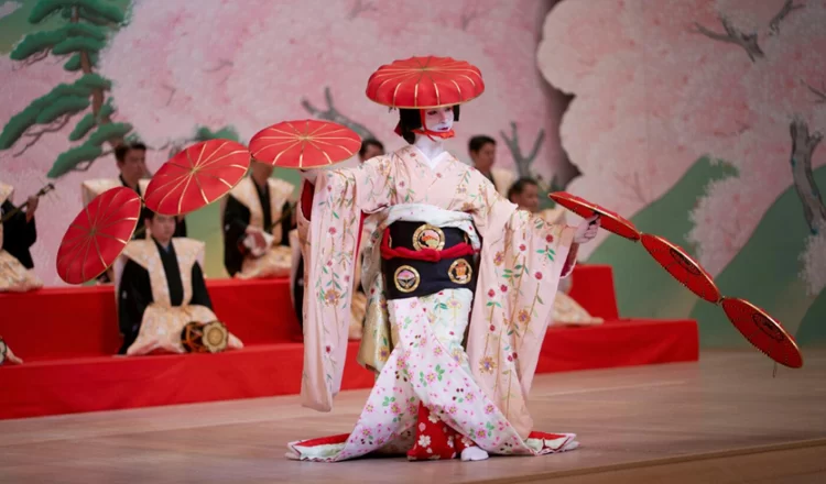 Pré-Estreia de Kokuho – O Preço da Perfeição