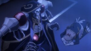 Overlord - Temporada 4 - Episódio 2