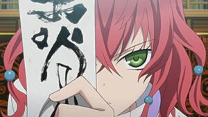 Tokyo Ravens - Temporada 1 - Episódio 19