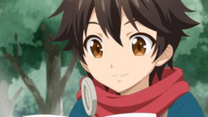 Kami-tachi ni Hirowareta Otoko - Temporada 2 - Episódio 4