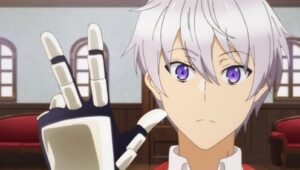 Seija Musou: Salaryman, Isekai de Ikinokoru Tame ni Ayumu Michi - Temporada 1 - Episódio 1