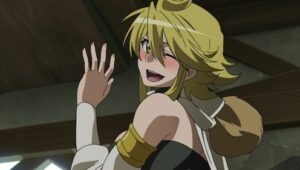 Akame ga Kill! - Temporada 1 - Episódio 1