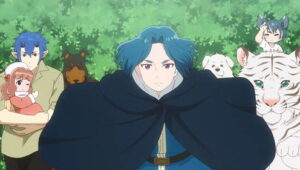 Isekai de Mofumofu Nadenade suru Tame ni Ganbattemasu. - Temporada 1 - Episódio 12