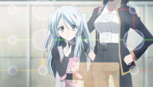 Akuma no Riddle - Temporada 1 - Episódio 6