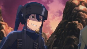 Sword Art Online Alternative: Gun Gale Online - Temporada 2 - Episódio 2