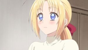 Gekai Elise - Temporada 1 - Episódio 5